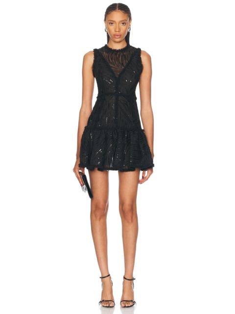 AKNVAS Ellis Dress