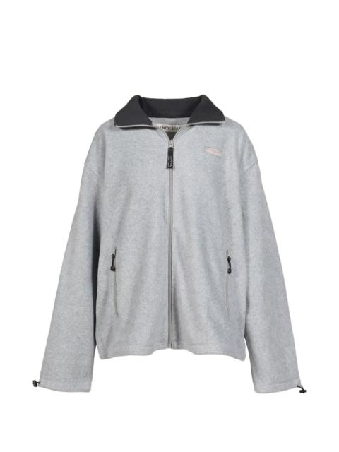 SANDY LIANG Dawson zip-up jacket