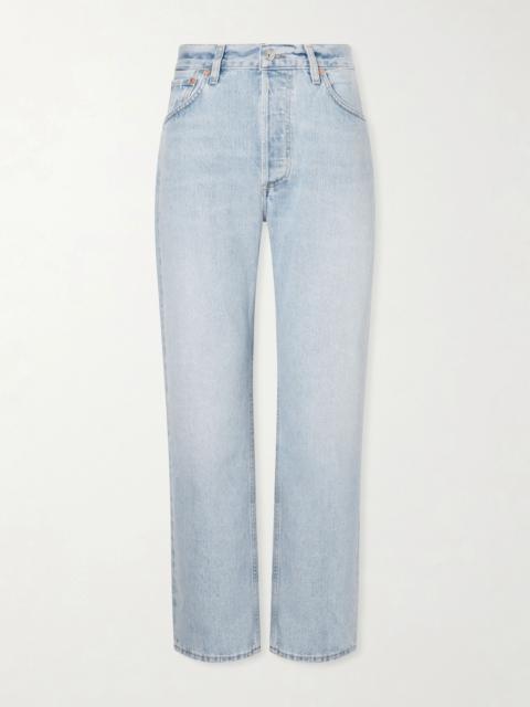 Citizens of Humanity Winslow Mid-rise Boyfriend Jeans