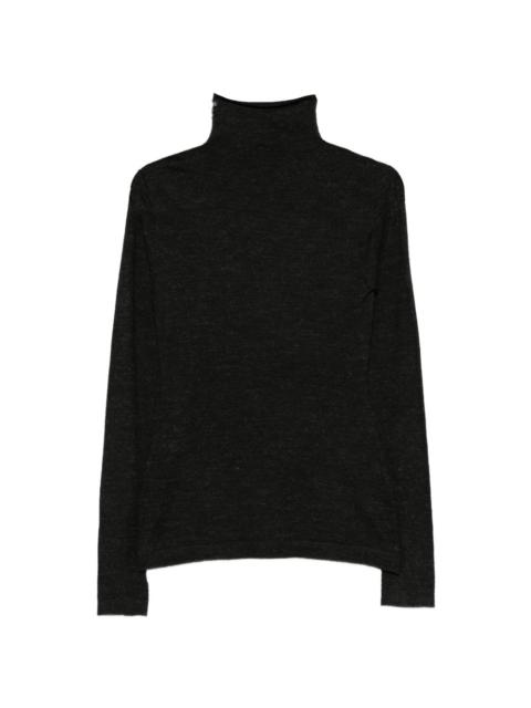 LAUREN MANOOGIAN high-neck sweater