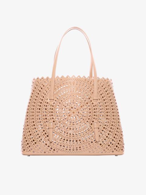 Alaïa MINA 32 BAG IN VIENNE CALFSKIN