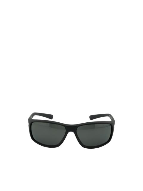 Nike Adrenaline square-frame sunglasses
