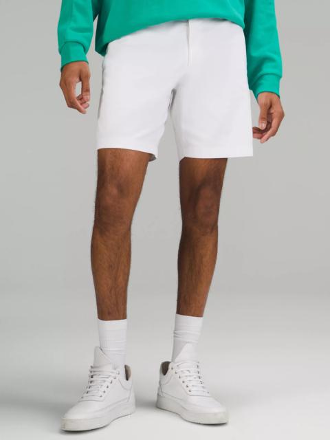 lululemon Commission Classic-Fit Short 7" *Oxford