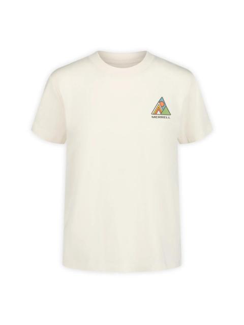 MERRELL Women's Stay Wild Tee