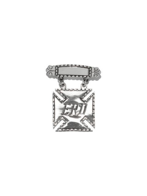 Enfants Riches Déprimés ERD CROSS LAPEL PIN