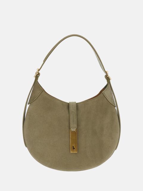 Polo Ralph Lauren POLO ID SMALL SHOULDER BAG