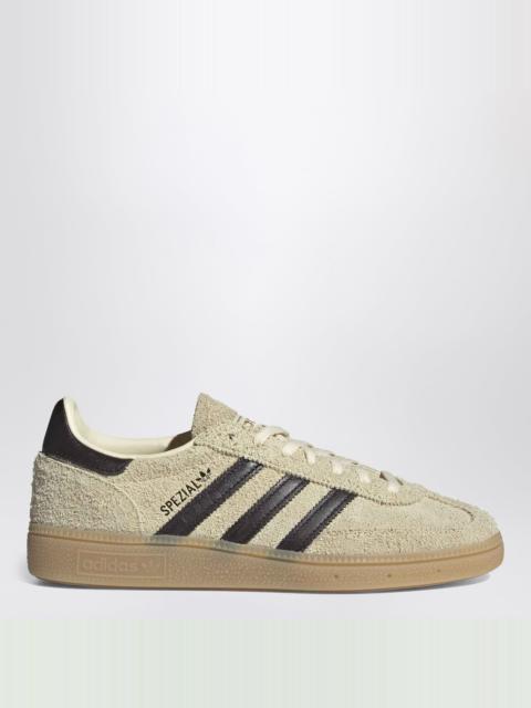 adidas Originals Handball Spezial sneakers Warm Vanilla / Aurora Coffee / Gold Metallic