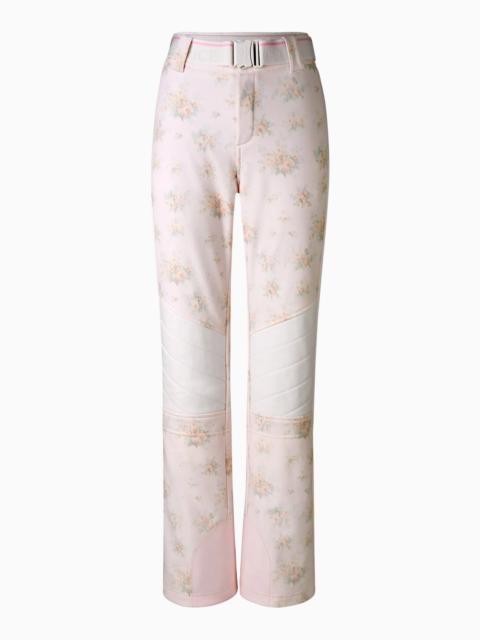 LoveShackFancy BOGNER FIRE+ICE x LoveShackFancy Zula Ski Pants