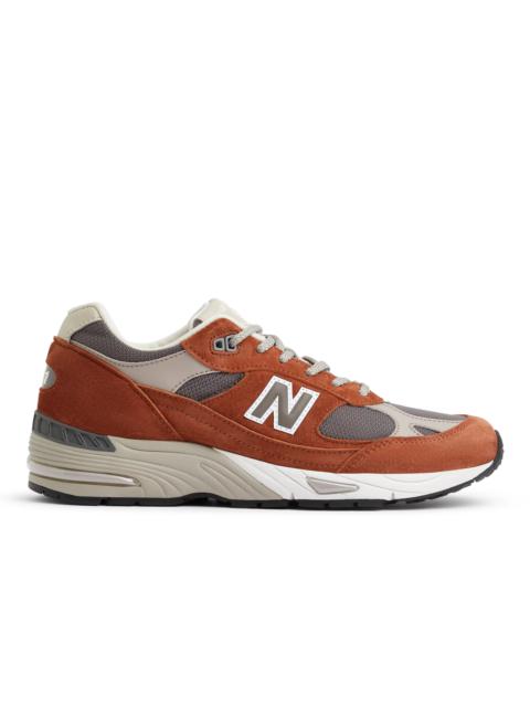 New Balance MADE in UK 991v1 Underglazed