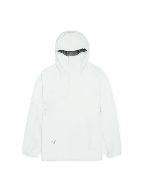 Nike Nike ACG Storm-Fit Cascade Rains Jacket 'Photon Dust White' DV9416-025