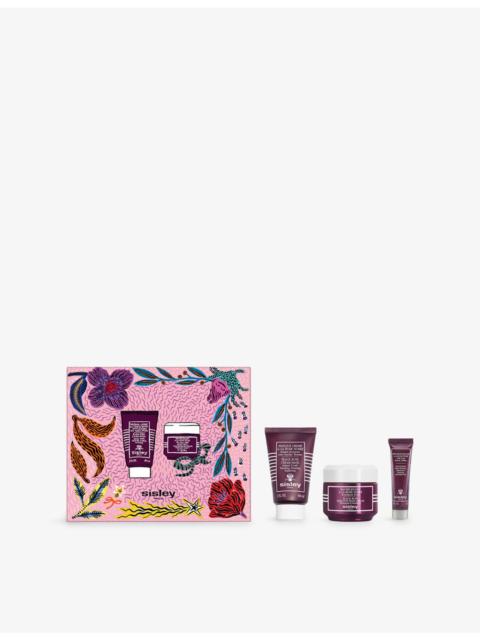 Sisley Paris Marie-Victoire de Bascher Black Rose Gift Set Worth £341.87