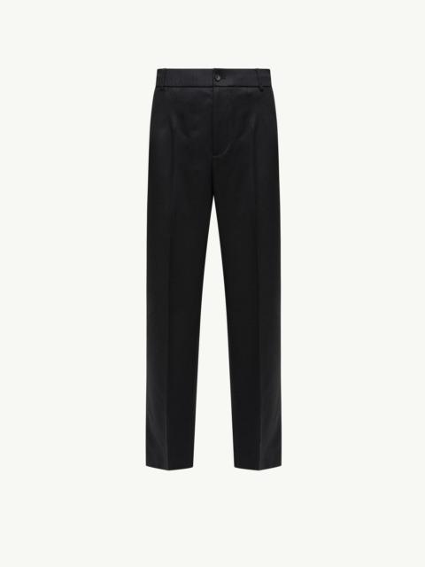 Moncler Tailored Pants