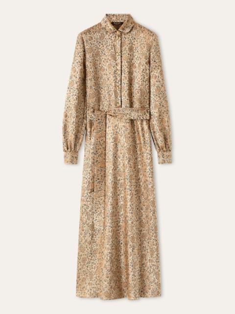 Loro Piana Jelena Dress