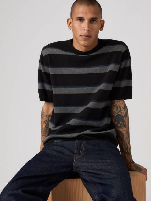 Levi's SHORT-SLEEVE SWEATER
