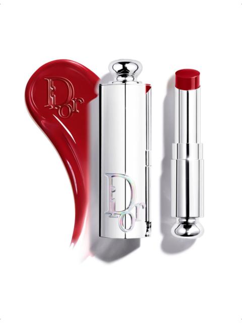 Dior Dior Addict Glass Lipstick Ultra-Shine and Hydrating Lip Gloss Stick 3.2g