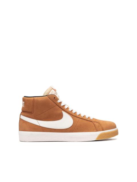 SB Zoom Blazer Mid sneakers