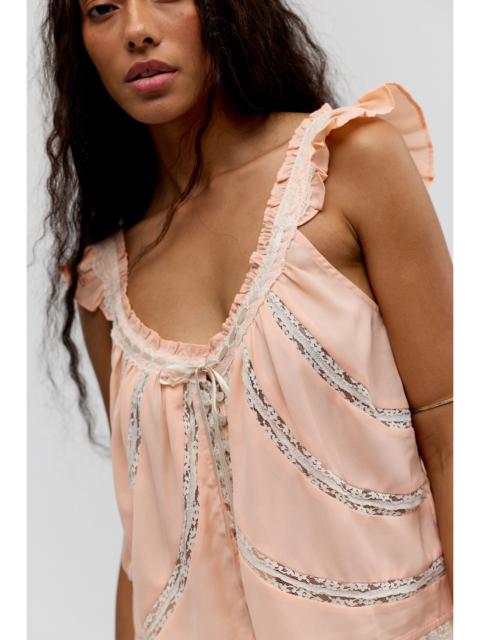 FREE PEOPLE Mabel Tank