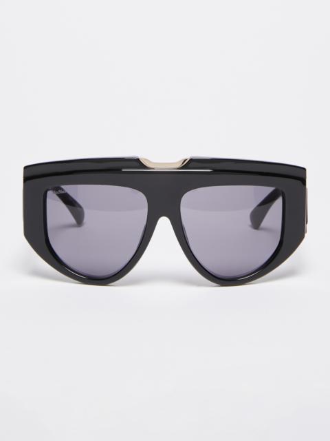 Max Mara ORSOLA Acetate sunglasses