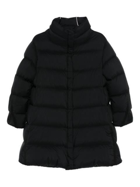 Herno funnel-neck padded jacket