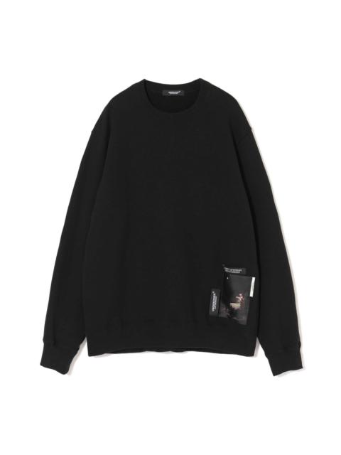 UNDERCOVER UC2F4812