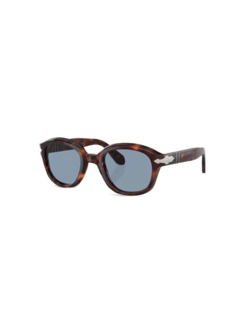 Persol round sunglasses
