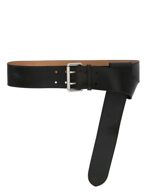 Ralph Lauren Wide Belt