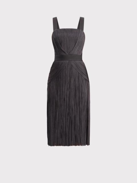 HERVE LEGER THE MARION DRESS