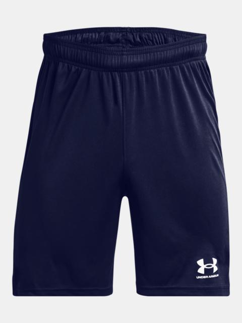 Men's UA Challenger Core Shorts