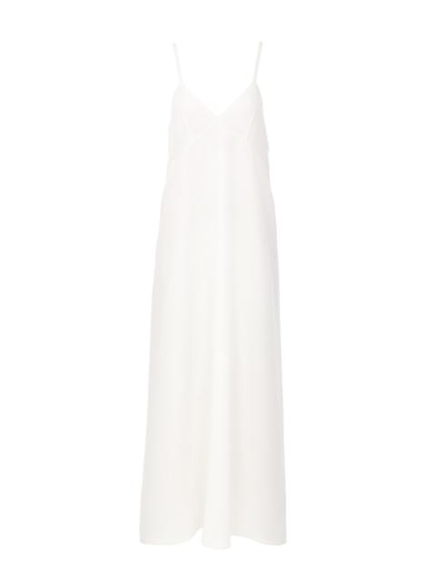 Chloé ANKLE-LENGTH SLEEVELESS DRESS