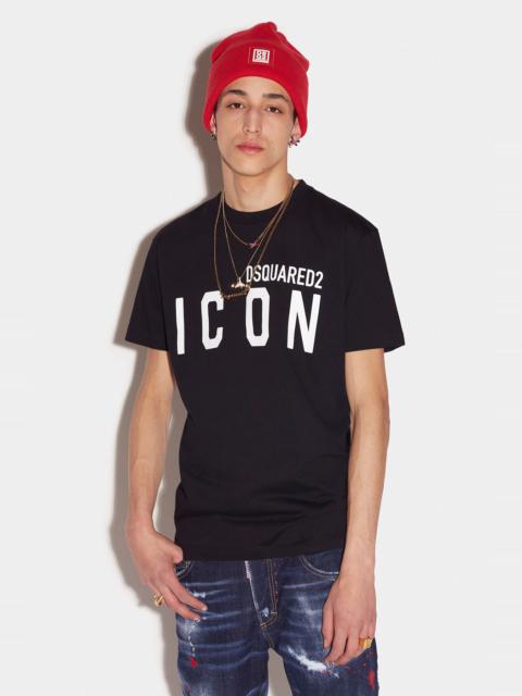 DSQUARED2 ICON COOL T-SHIRT