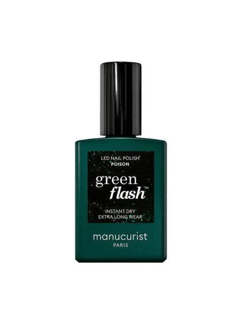 Manucurist Green Flash LED Gel Polish