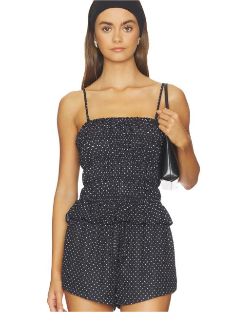 Solid & Striped The Delilah Top