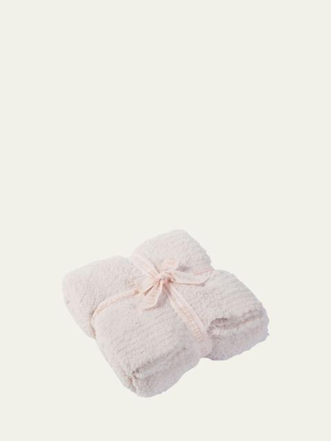 Barefoot Dreams CozyChic Throw