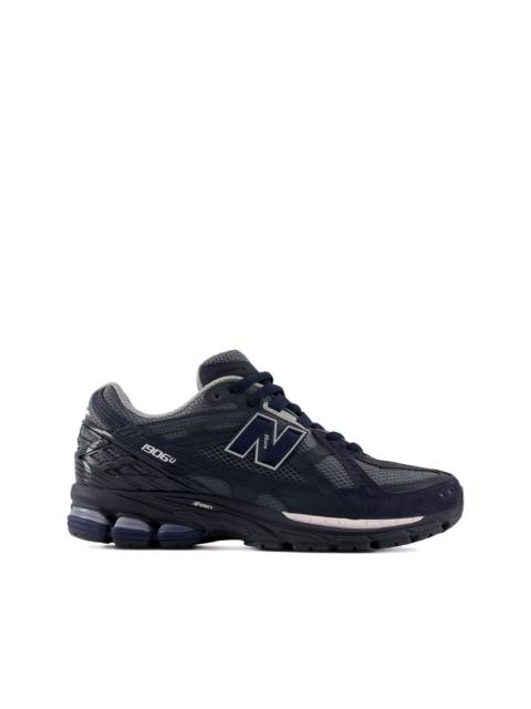 New Balance 1906 logo sneakers