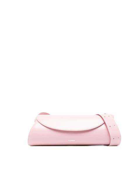 Jil Sander small Cannolo shoulder bag