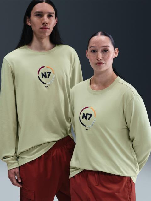 Nike Sportswear N7 Long-Sleeve Max90 T-Shirt