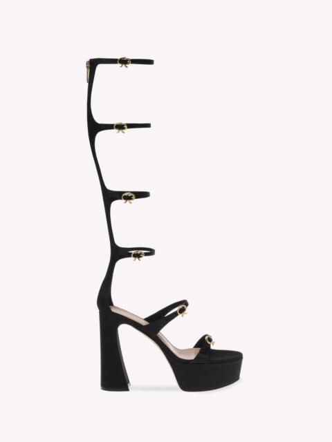 Gianvito Rossi MADDY GLADIATOR