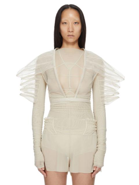 Rick Owens RHINO TOP