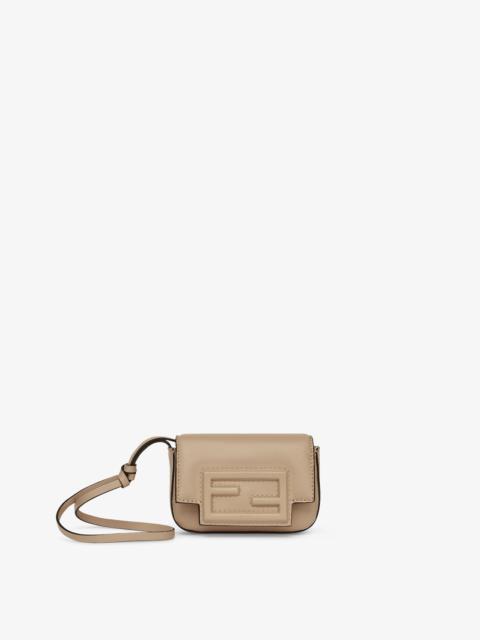 FENDI Nano Baguette Charm