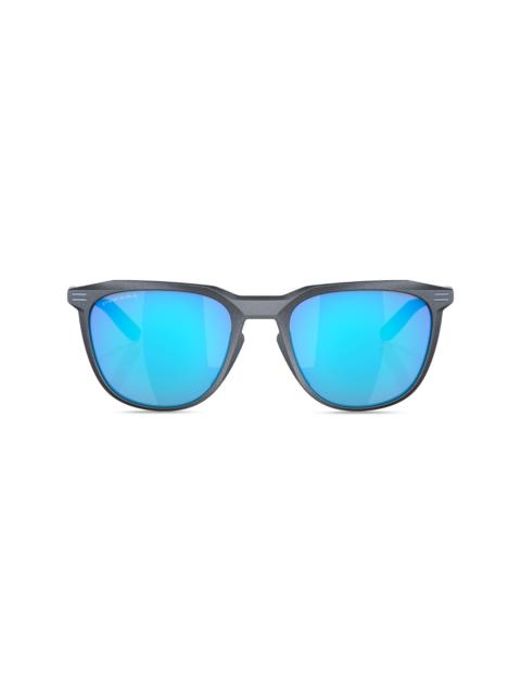 OAKLEY Thurso square-frame sunglasses