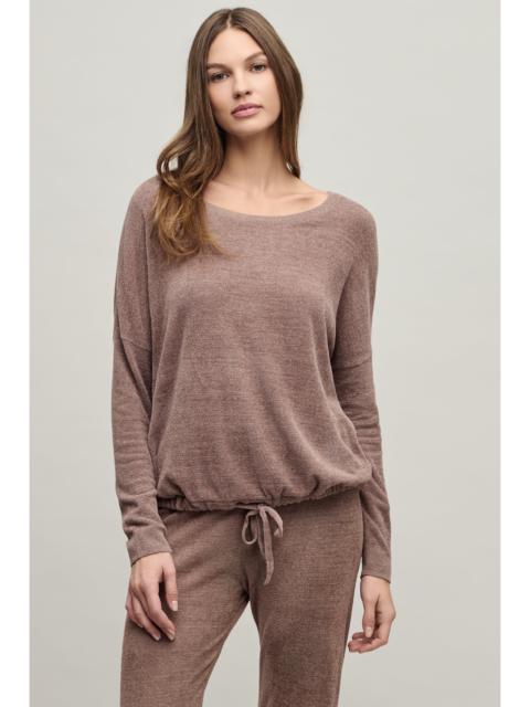 Barefoot Dreams CozyChic Ultra Lite® Slouchy Pullover