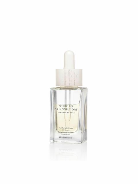 Elizabeth Arden White Tea Skin Solutions Fortifying Bi-Phase Oil Serum