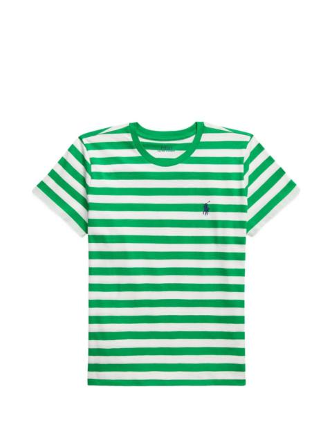 Polo Ralph Lauren striped T-shirt