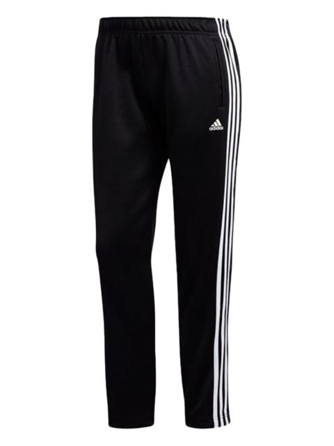 adidas stripe snap track pants