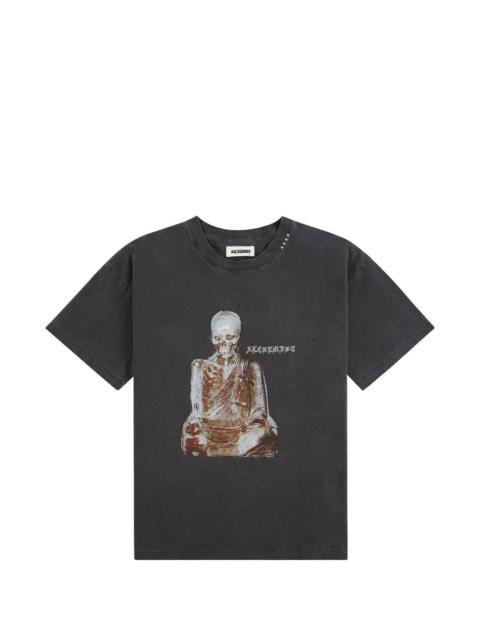 ALCHEMIST graphic T-shirt