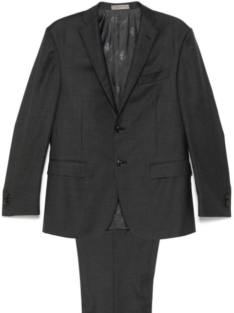 CORNELIANI single-breasted suit