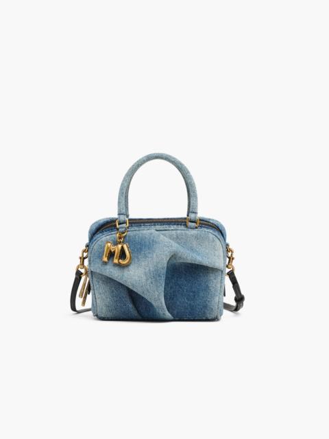 Marc Jacobs THE DENIM MINI WAVE