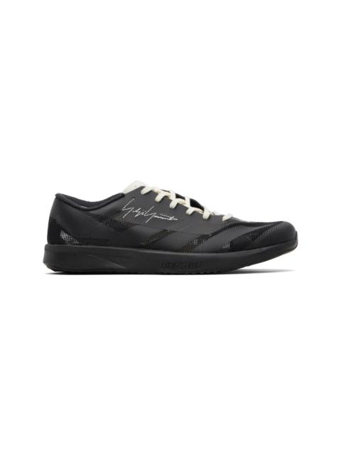 Y-3 Black Adizero RC6 Sneakers