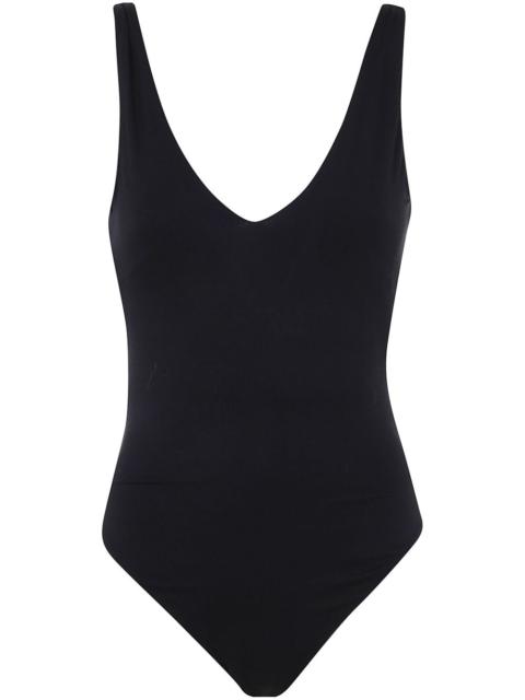 entire studios v-neck top