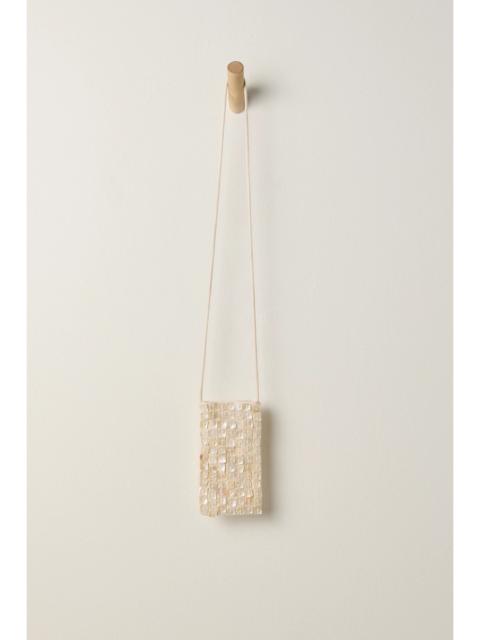 FREE PEOPLE Pearly Pouch